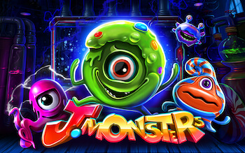 j monsters pokie belatra